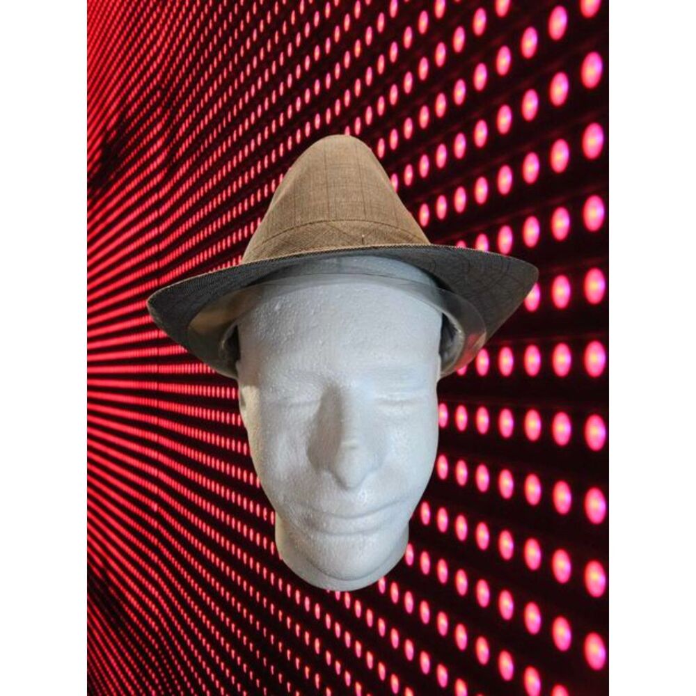London‎ Fog Hat Cap Size S/M
